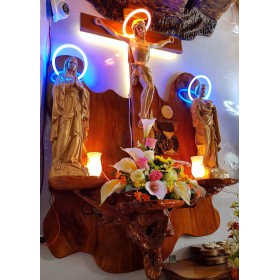 đã Về nhà khách ở An Phú Bình Dương