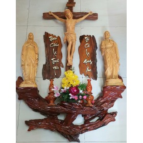 Đã về nhà khách ở Quận 12