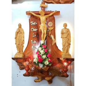 Đã về nhà khách ở quận 8