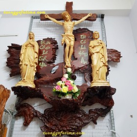 Đã về nhà khách ở Amata Biên Hòa