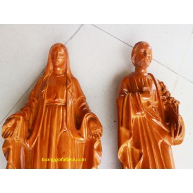 Tượng Giuse Đức Mẹ 40