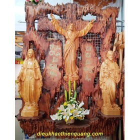 Đã về nhà khách ở Q2