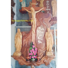 Đã về nhà khách Q12