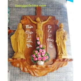 Cảm ơn Quý khách ở Châu Thành An Giang