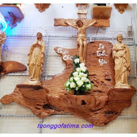 Đã về nhà khách ở Gò Vấp