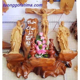 Bộ gõ đỏ Tượng 50