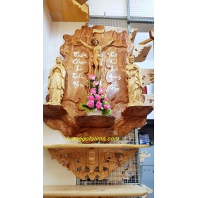 Đã về nhà khách ở Vũng Tàu