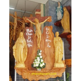 đã về nhà khách ờ Ấp Bắc Mỹ Tho
