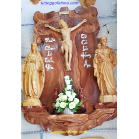 Đã về nhà khách ở Tiền Giang