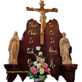 bộ hương tượng 40