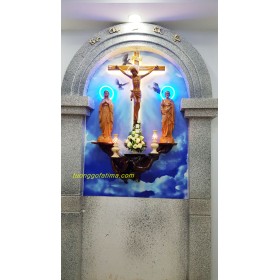 Đã găn nhà khách ở Quận 10