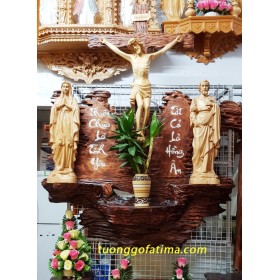 đã về nhà khách Gò Vấp